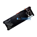 Batería para Hasee CP5E1 CP5S1 CP7S1 X5-CP5D1 SQU-1602 CP7D1 [Batería de repuesto]